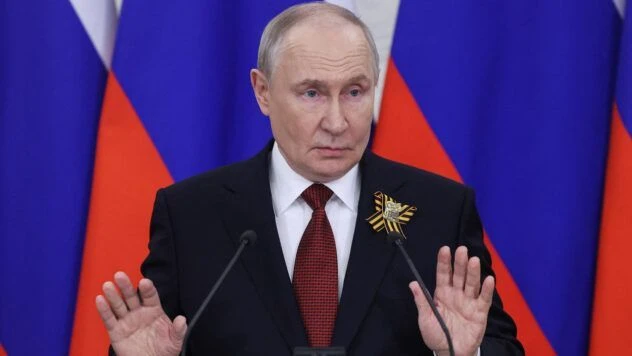 Польща не має претензій до України: у Варшаві різко відповіли Путіну