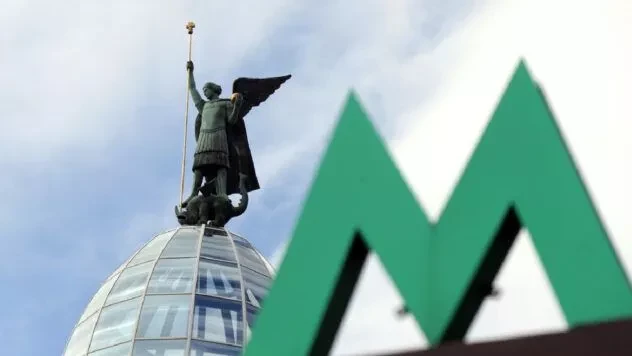 Схема метро Києва 2026: станції, пересадки та години роботи