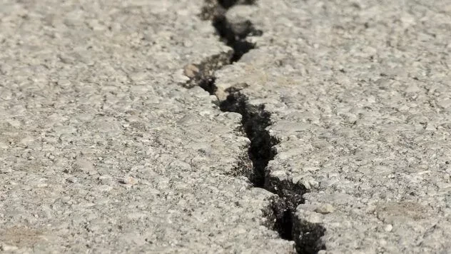 У Закарпатській області стався землетрус: що відомо