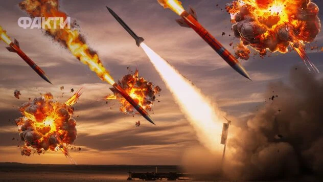Реальний стан подій: у Fire Point озвучили терміни запуску антибалістичного комплексу