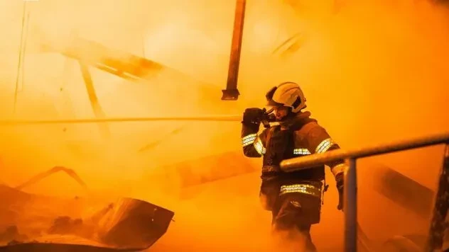Детонація у селі Мила на Київщині: є загиблі та поранені, понад 200 людей евакуювали