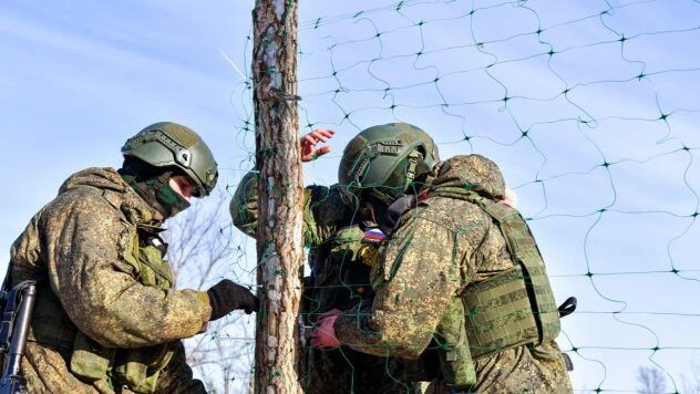 После выборов в РФ будет новая мобилизация на 300 тыс. человек – Зеленский