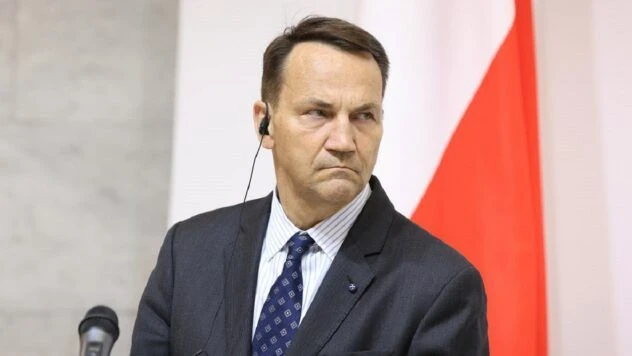Польща не бойкотуватиме саміт G20 через можливу присутність РФ — Сікорський