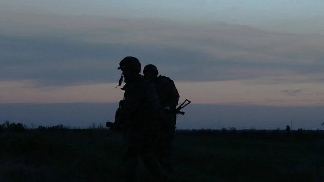 Операція Вівальді: Третій корпус звільнив ще низку сіл, понад 250 окупантів у полоні