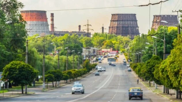 Зараз треба вижити: Кривий Ріг скорочує видатки через зупинку промисловості
