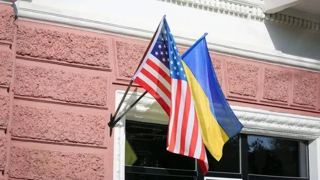 У Вашингтоні з посольства України евакуювали людей через підозрілий предмет: що відомо