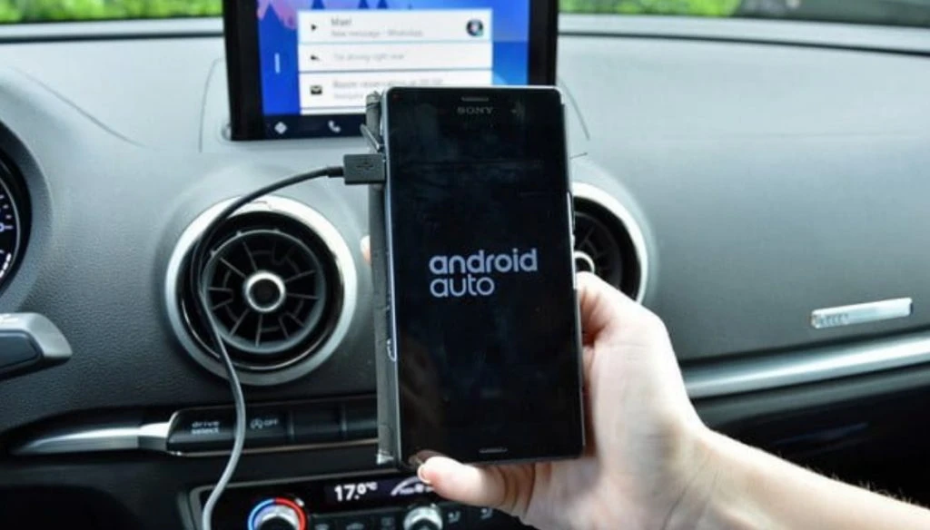 Android Auto Android Auto